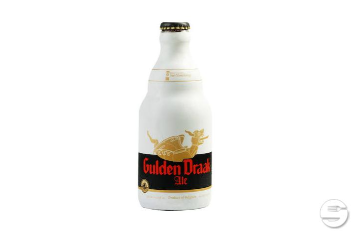 Gulden Draak, Van Steenberge - Belgique - Les Boucaniers