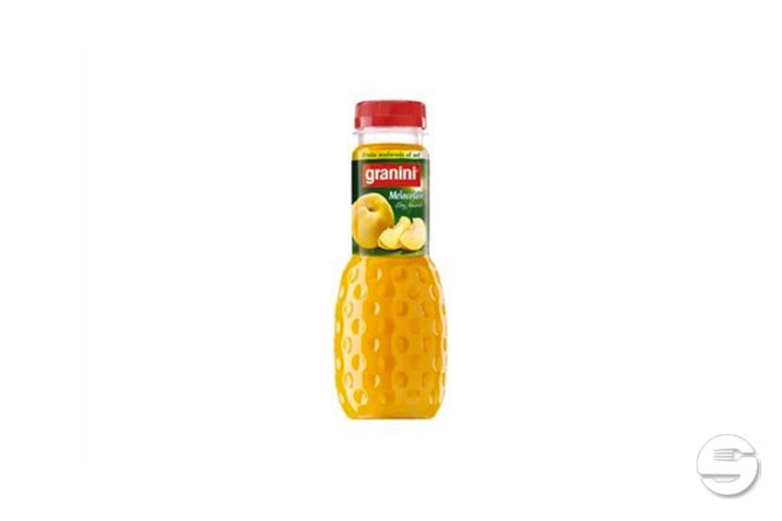 Granini Peach - Les Boucaniers