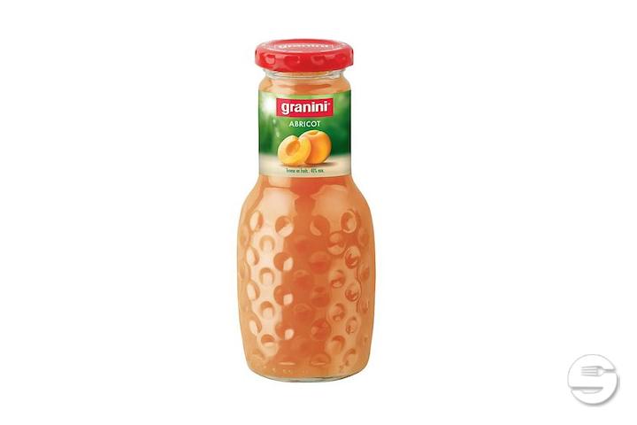 Granini Apricot - Les Boucaniers