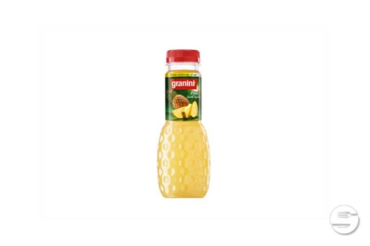 Granini Pineapple - Les Boucaniers