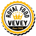 Logo Royal Food