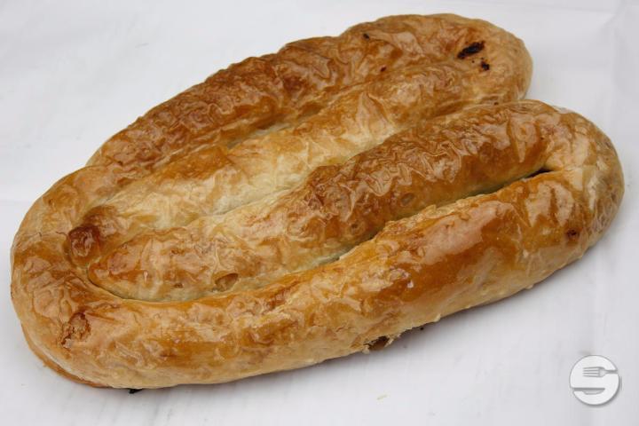 Cheese borek - Royal Food