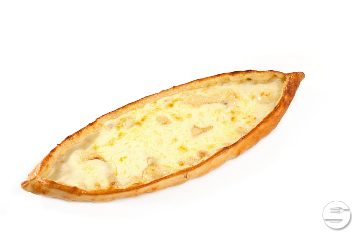 Pide with cheese - Royal Food