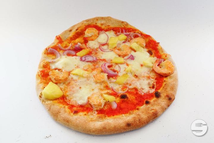 My pizza - Royal Food