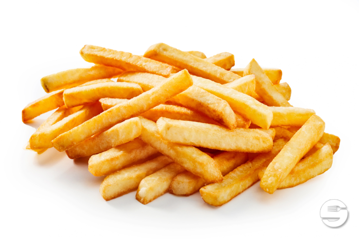 Small fries - Royal Food