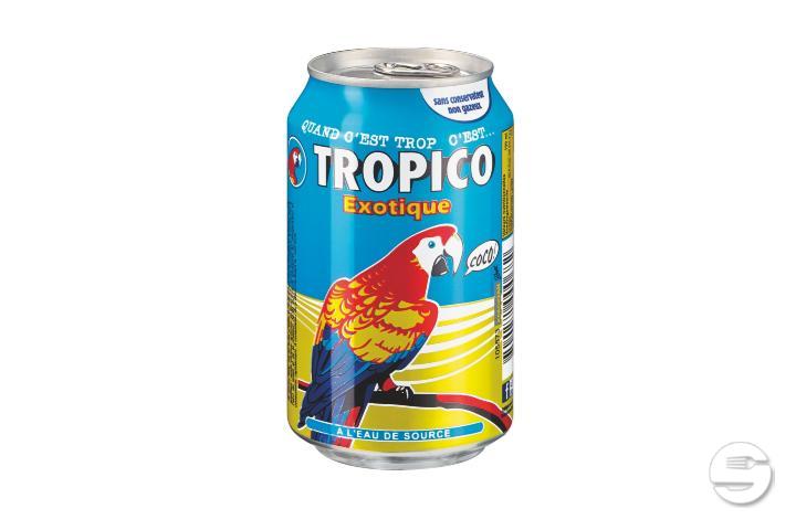 Tropico Exotique - My Puccini Tacos Burger Grill
