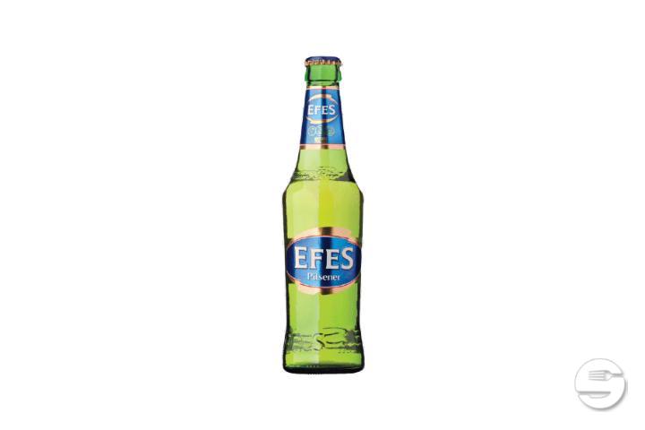 Efes - My Puccini Tacos Burger Grill