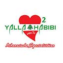 Logo Yalla Habibi