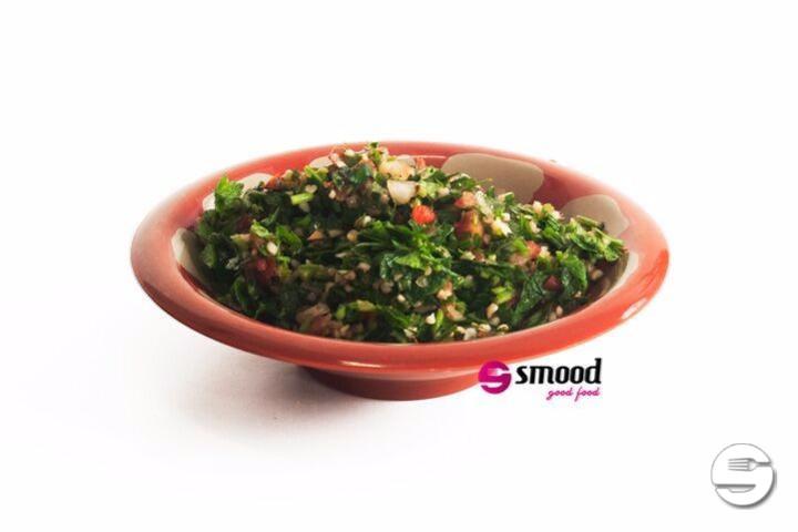 Tabbule - Yalla Habibi