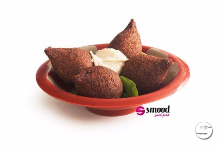 Kibbe (3 Stück) - Yalla Habibi