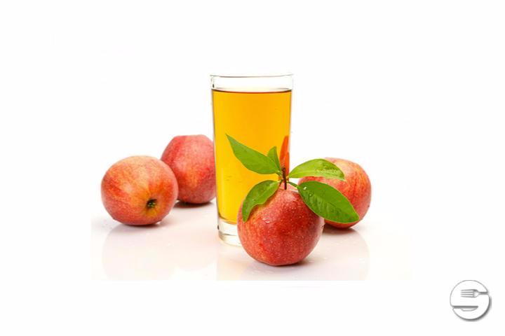 Apfelsaft - Yalla Habibi