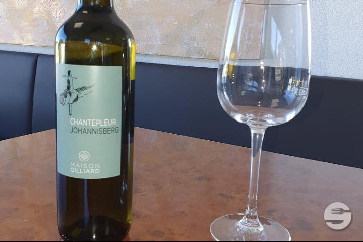 Johannisberg - Avry Shop