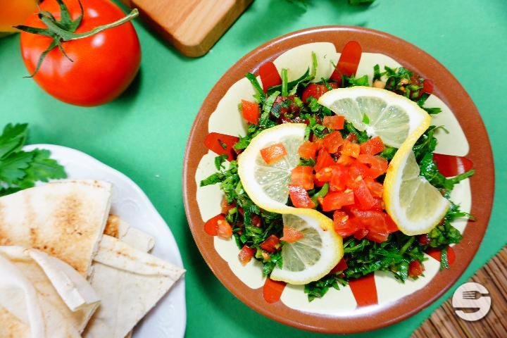 Portion Tabouleh - Noura