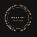 Logo Lola's Bar