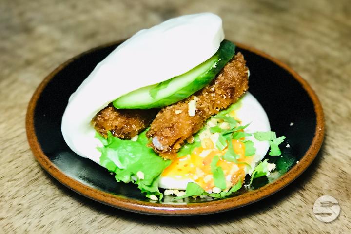 Bao to choice - Lola's Bar by Lola's Food Garage