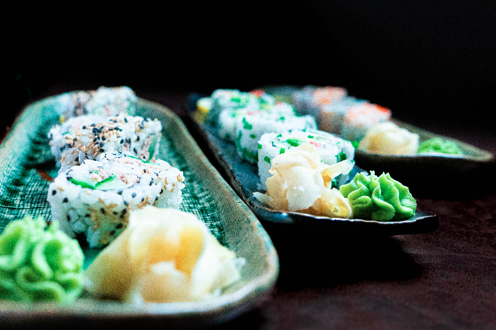 Kyoto Mix - Lola's Bar