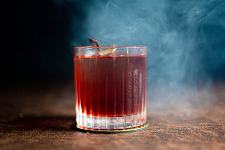 Negroni - Lola's Bar