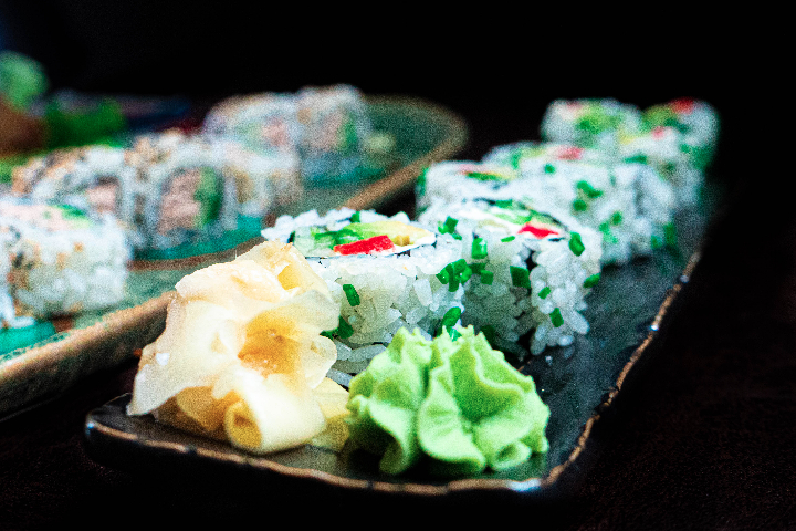 Tokyo Grand Plat - Lola's Bar