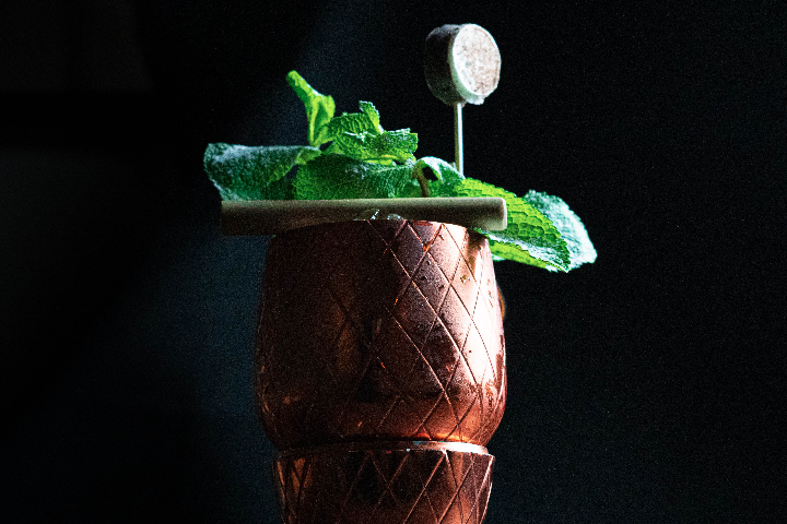 Mojito - Lola's Bar