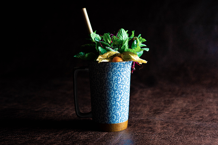 Flavour Explosion - Lola's Bar