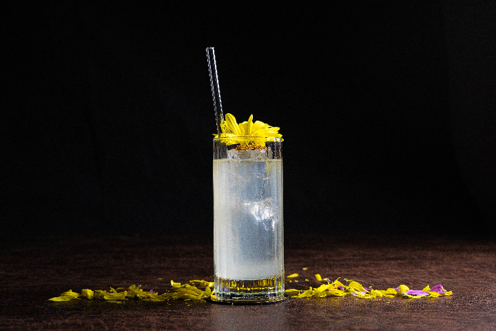 Margarita - Lola's Bar