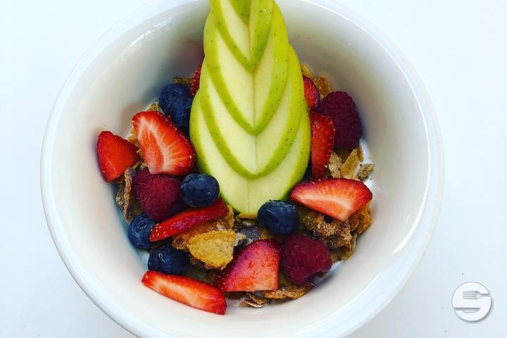 Granola - enFaim