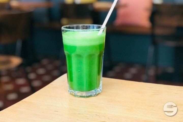 All Green - enFaim