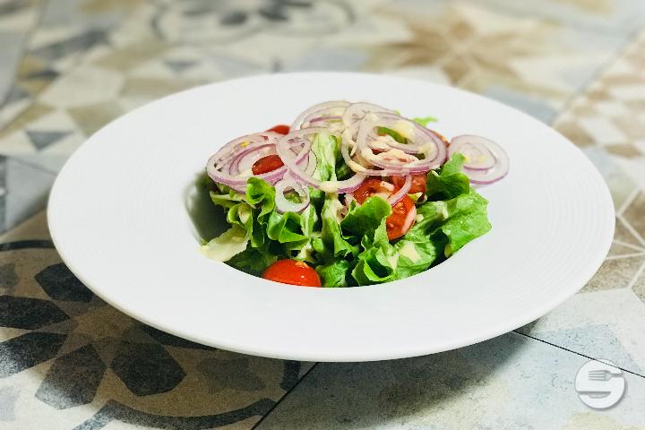Salade Croquante - Mamma Lisa