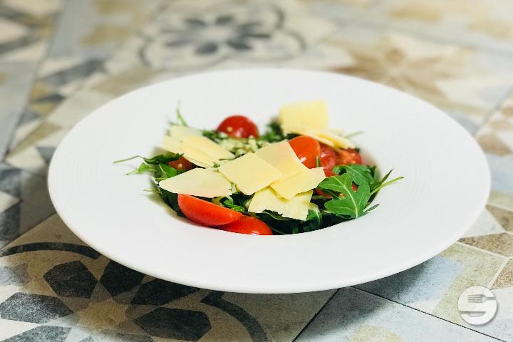 Salade de Rucola - Mamma Lisa
