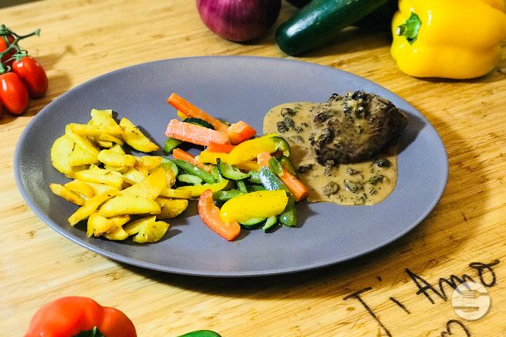 Filet de Boeuf - Mamma Lisa