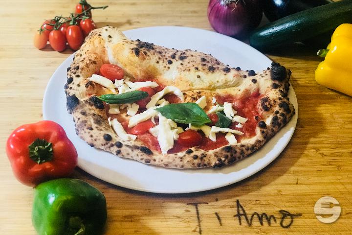 Mezze Luna - Mamma Lisa