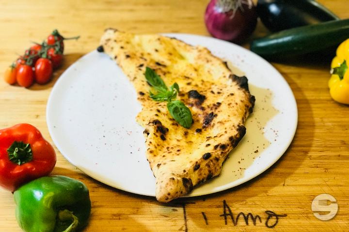 Pizza Emma - Mamma Lisa