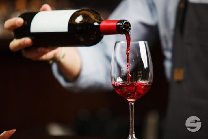 Lignana merlot del veneto - Mamma Lisa