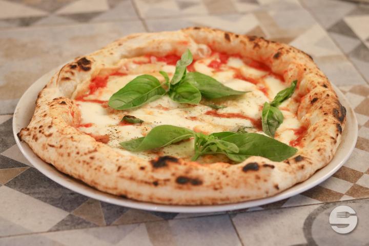 Pizza Gaetano - Mamma Lisa