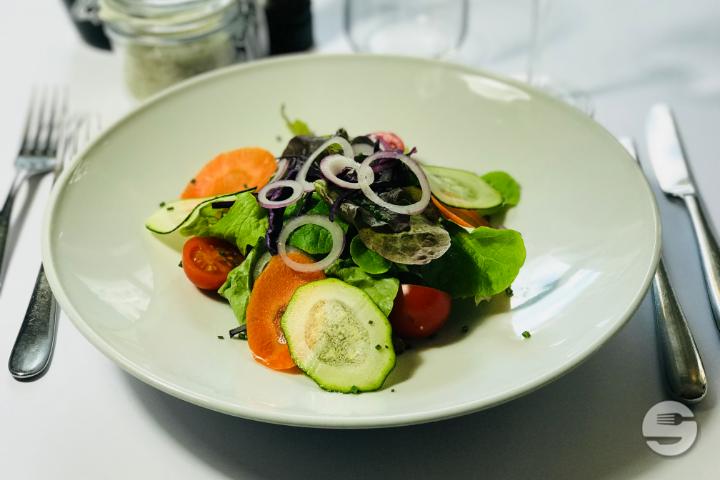 Insalata Mista - Nonna Gina