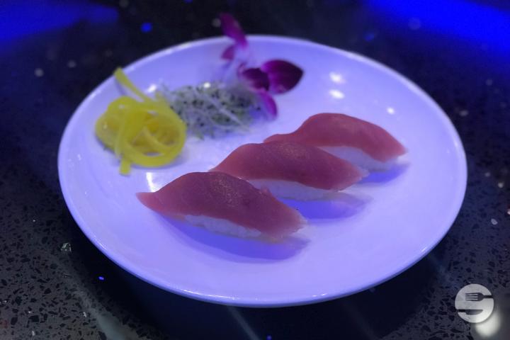 32. Nigiri Thon - Sushi Express