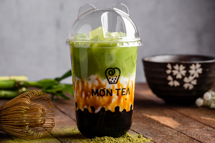 MATCHA - Sushi Express
