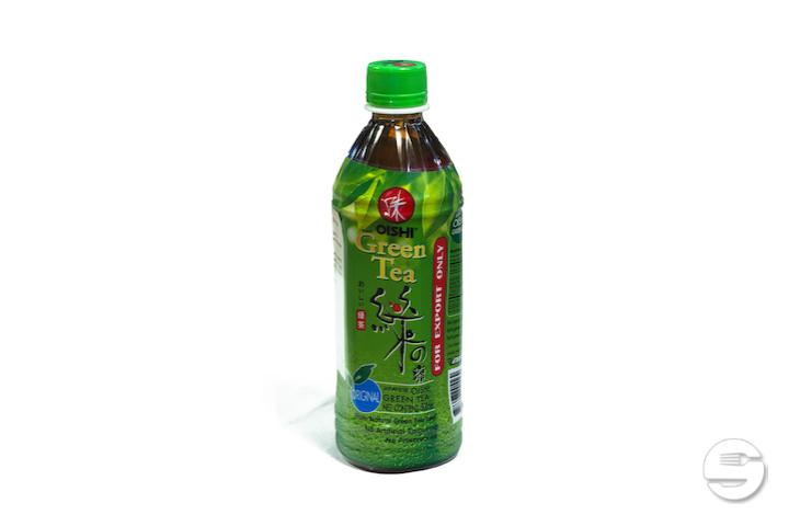 Thé froid Oishi Jasmin - Aux 3 Bonheurs