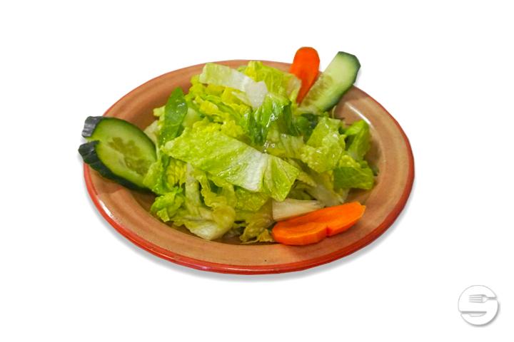 Green salad - Damas - Wipkingen