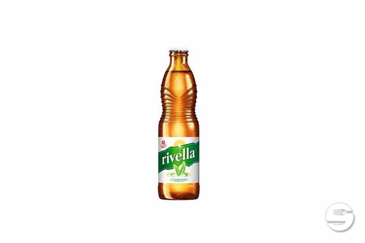 Rivella Grün 33cl - Damas Kyburgstrasse