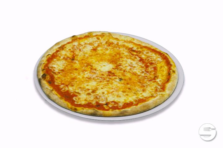 Wünsch Pizza 32cm - Damas Kyburgstrasse