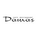 Logo Damas - Josefstrasse