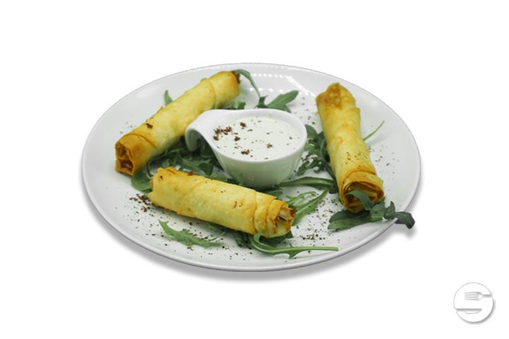 Sambouseq bil Khoudra (3 pcs.) - Damas - Josefstrasse