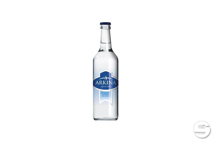 Mineral water Arkina without carbon dioxide 5dl - Damas - Josefstrasse