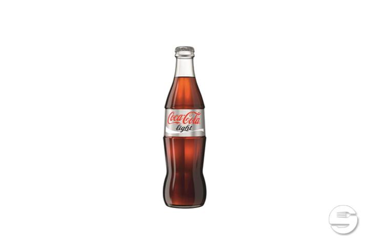 Coca Cola Light 33cl - Damas - Josefstrasse