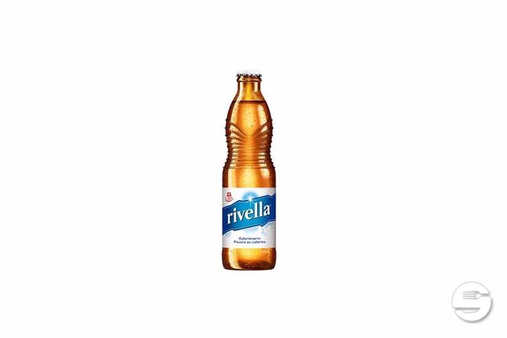 Rivella Blau 33cl - Damas - Josefstrasse
