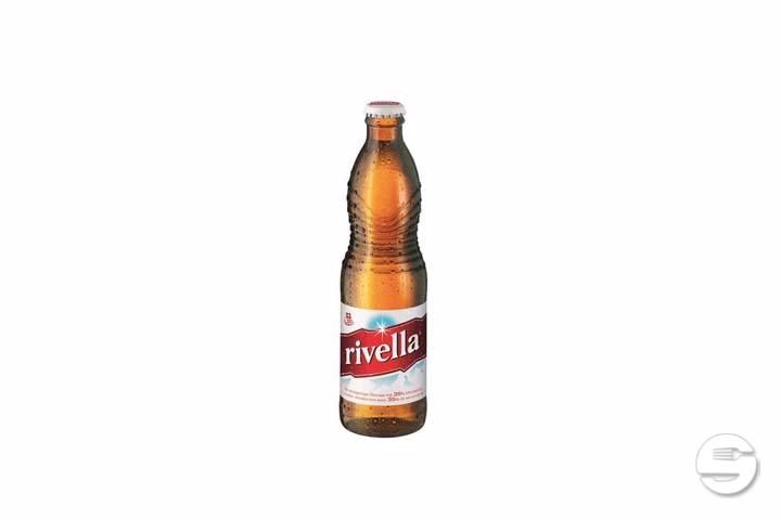 Rivella Red 33cl - Damas - Josefstrasse