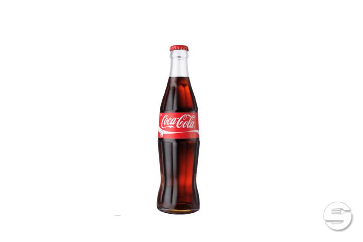 Coca Cola 33cl - Damas - Josefstrasse