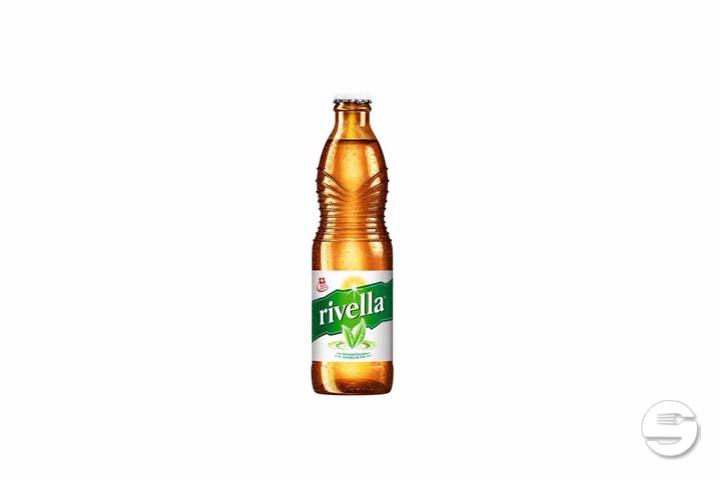 Rivella Grün 33cl - Damas - Josefstrasse