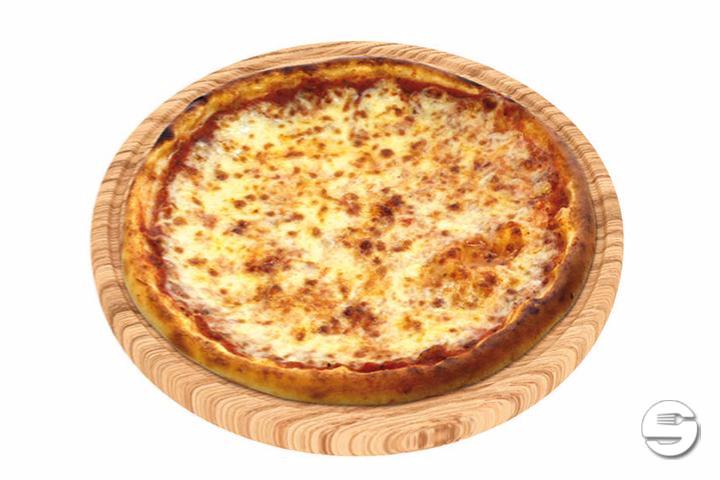 Pizza Margherita - Simit Sarayi